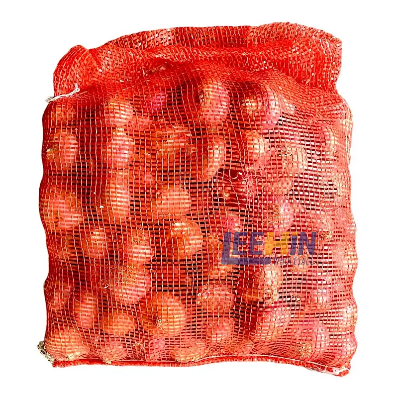 Bawang Besar Burma 5kg 缅甸红大葱 Myanmar Big Red Onion 
