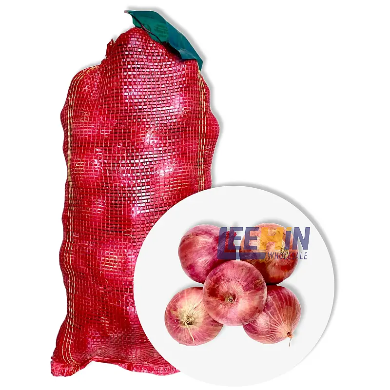Bawang Besar India SMT AA 7kg 印度红大葱 Indian Big Red Onion 