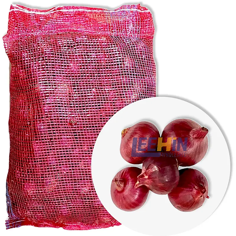 Bawang Ros India A (Biji Besar) 3.5Kg 元葱 Indian Shallot 