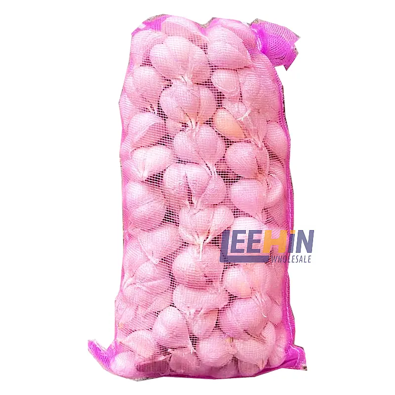Bawang Putih Tua 2kg 老蒜 Garlic Lee Hin Grocery Wholesale (JB