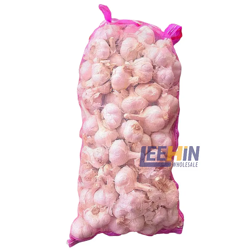 Bawang Putih Tua 4.8kg 老蒜 (整粒) Garlic 