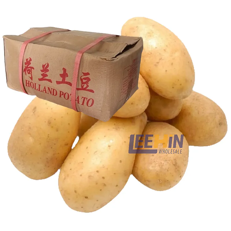 Kentang Holland Kotak A 4.5kg 荷兰盒薯 Holland Potato 