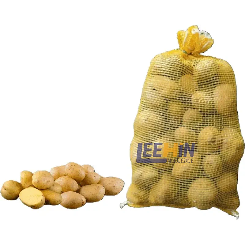 Kentang Guni Pakistan/China (Biji Besar) 8.8-9kg 包薯 (大粒) Potato 