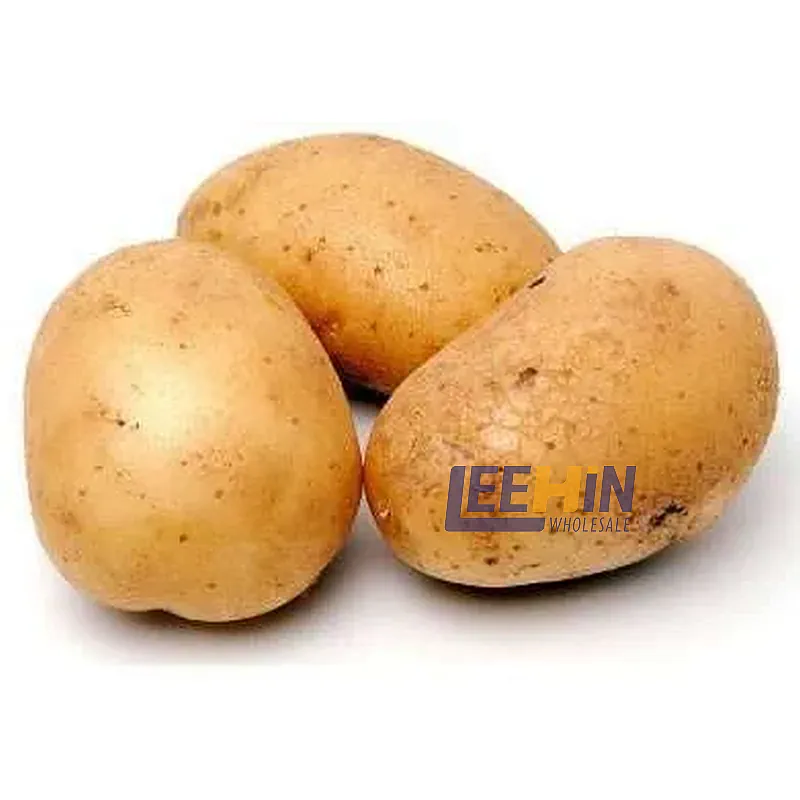 Kentang Timbang Bangladesh 马铃薯 Potato 