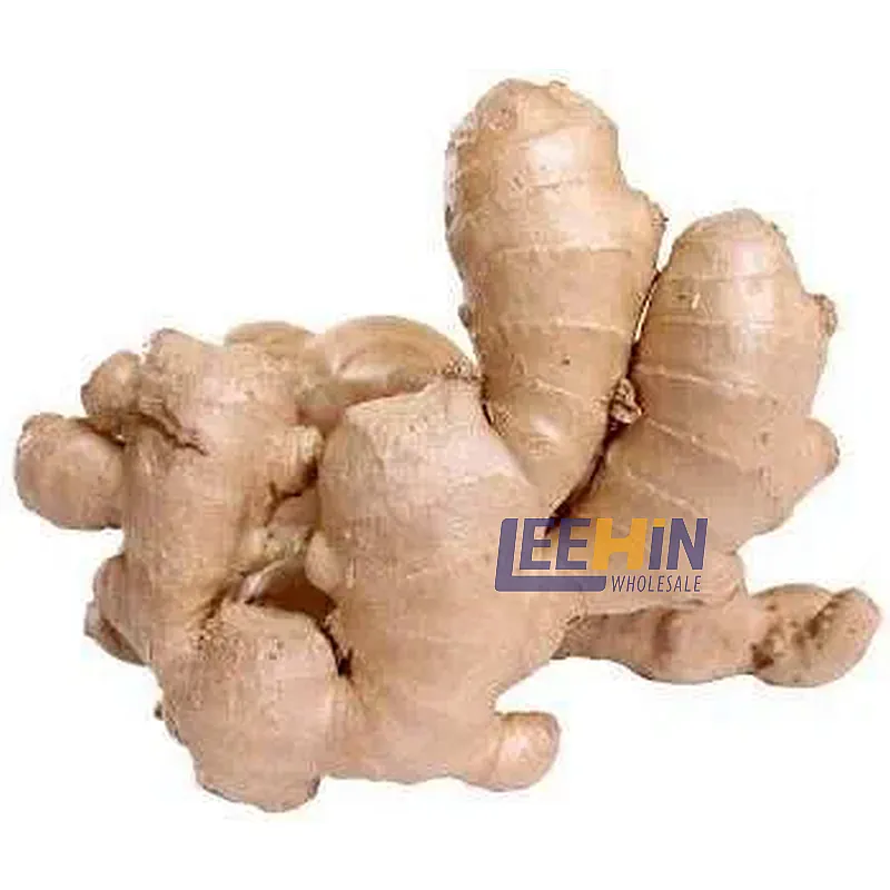 Halia Cina A 6kg 中国老姜  Ginger 
