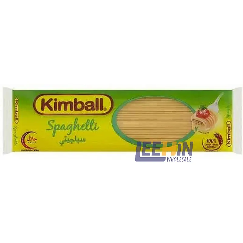 Kimball Spaghetti 400gm 