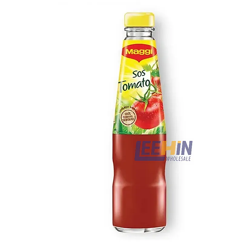 Maggi Sos Tomato Sauce 325gm  