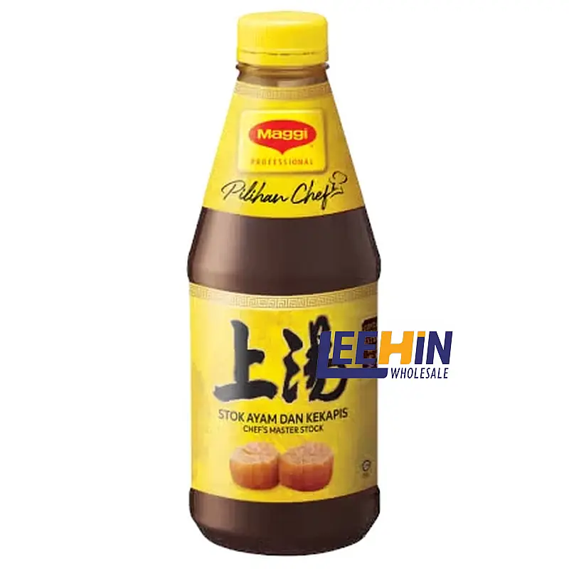 Maggi Master Chef 1.2kg 上汤 