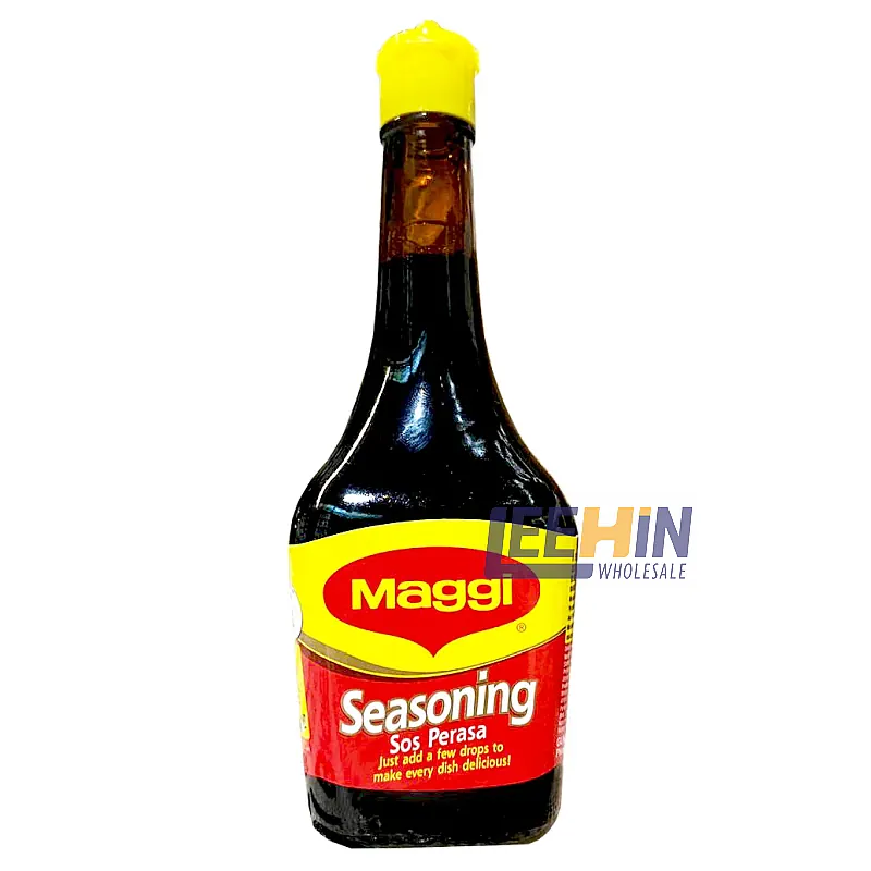 Maggi Seasoning Sauce 100ml 