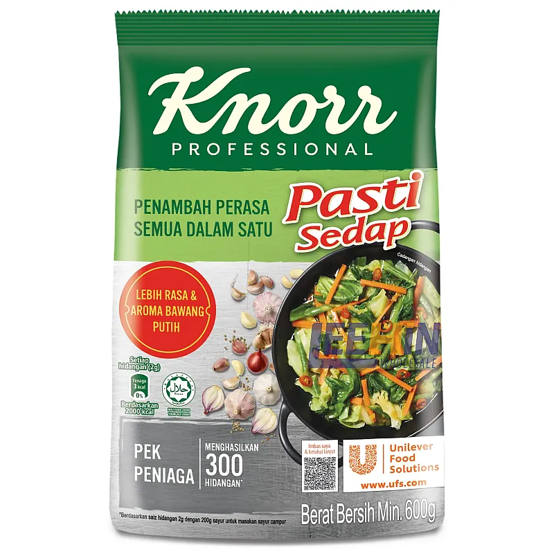 Knorr Pasti Sedap 600gm 