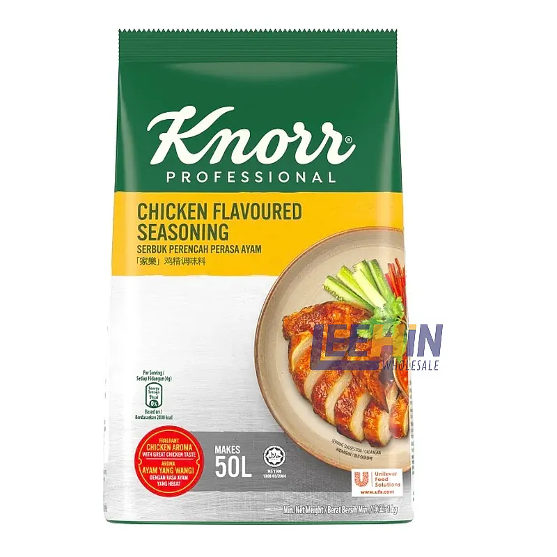 Knorr Chicken Flavor 1kg 
