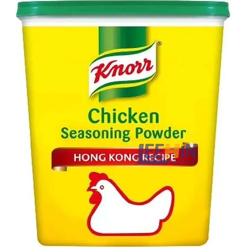 Knorr Chicken Seasoning Hong Kong 1kg 香港式鸡精粉 