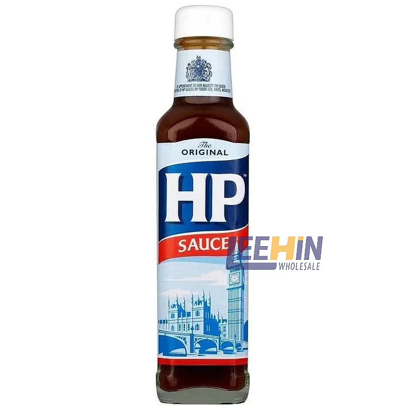 HP Sauce 255gm 