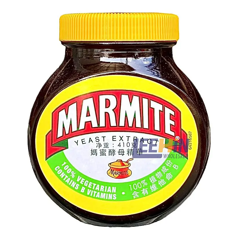 Marmite 410gm 妈蜜 