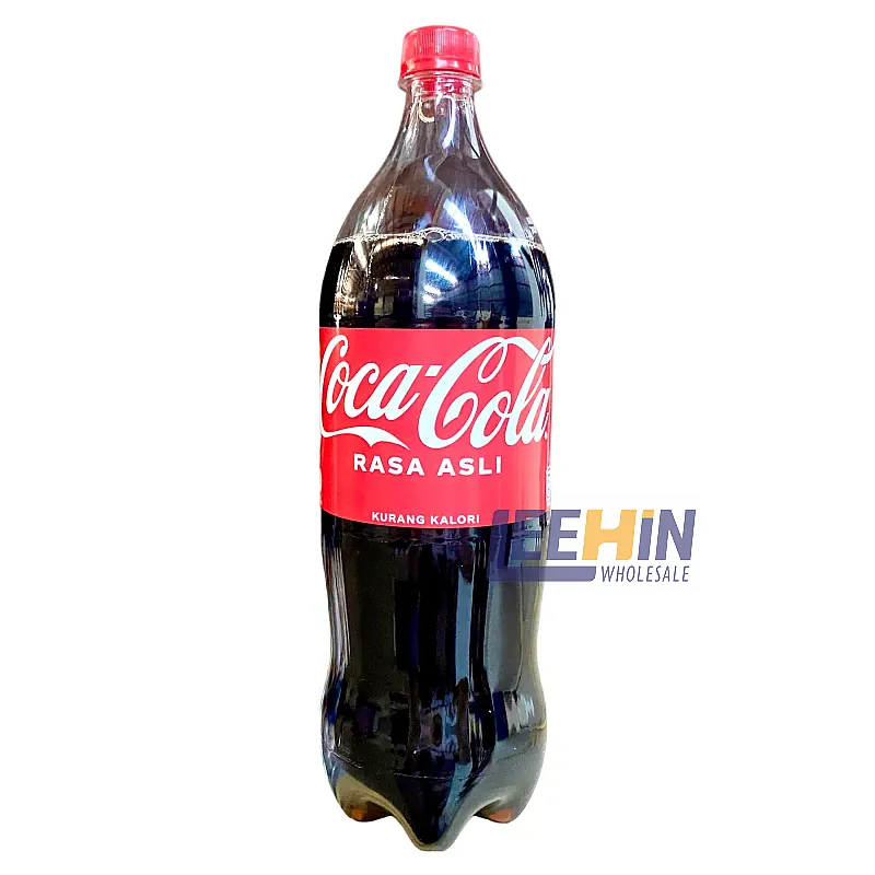 Coca-Cola 1.5Lt 可口可乐大支 x12  