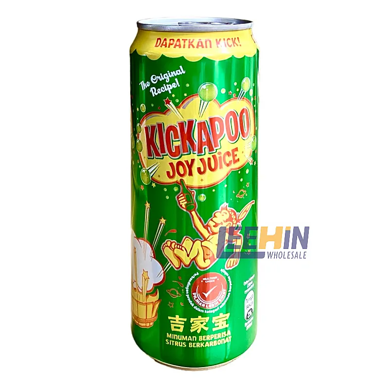 Kickapoo Joy Juice 320ml x24 