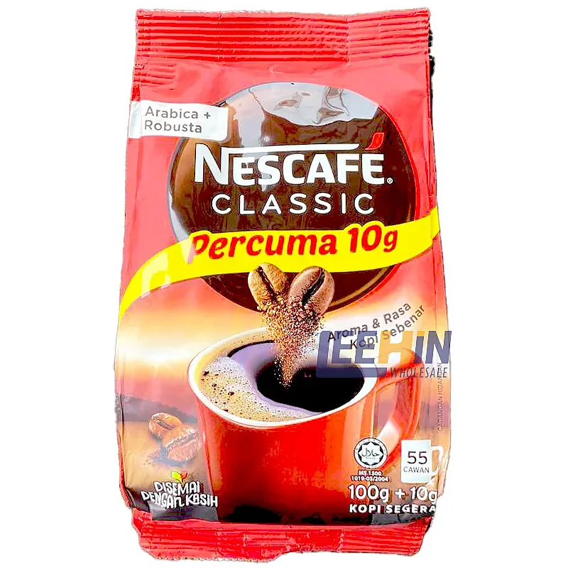 Nescafe 100 / 110gm 