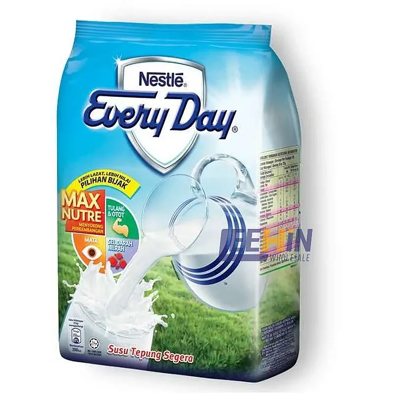 Susu Everyday 1.6kg  Instant Milk Powder 