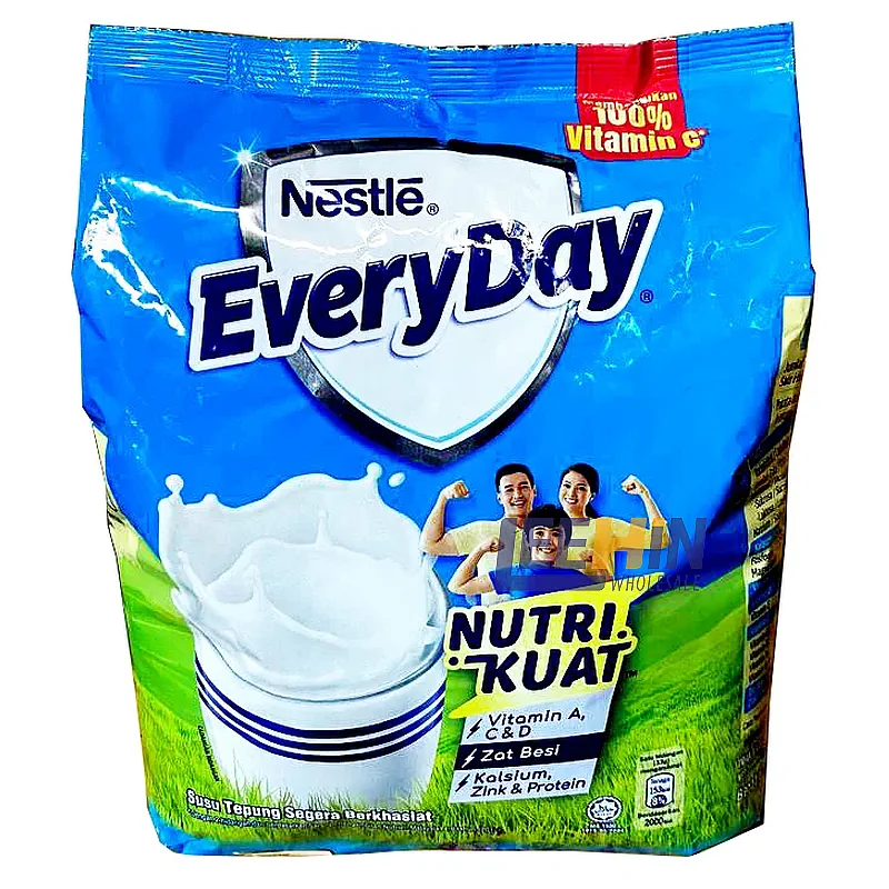 Susu Everyday  Instant Milk Powder 