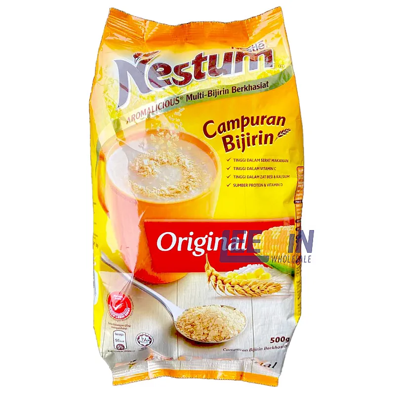 Nestum Beg 包装 1kg 