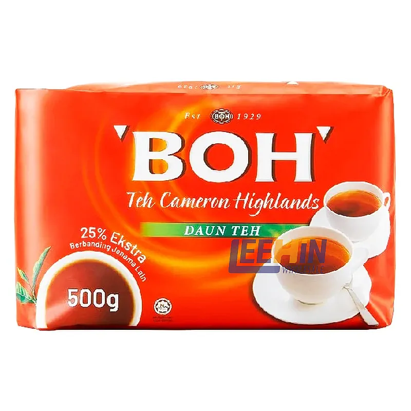 Boh Teh 500gm Boh Tea 