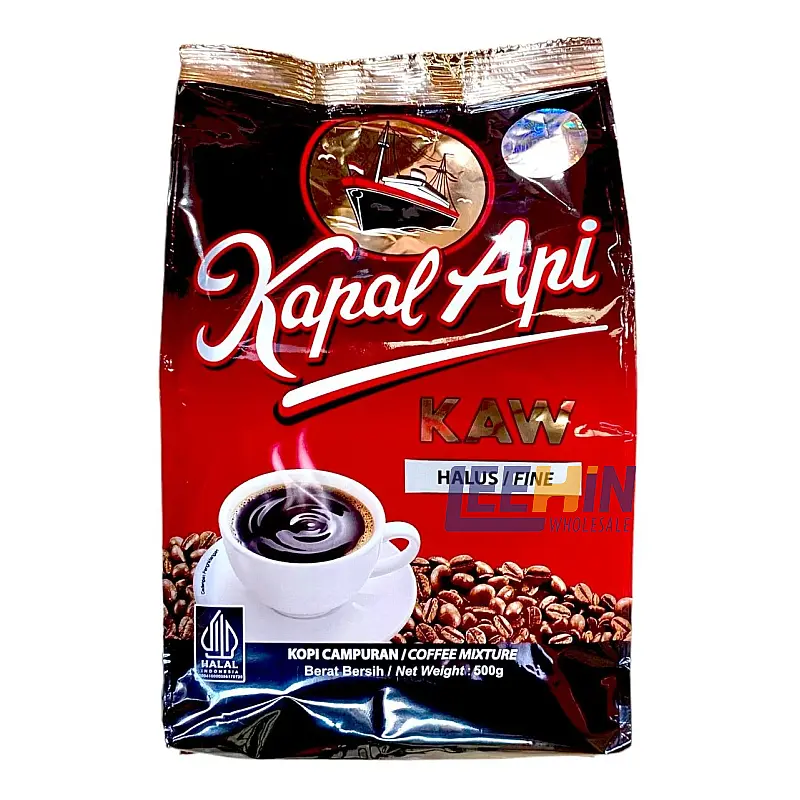 Kopi Kapalapi 500gm 