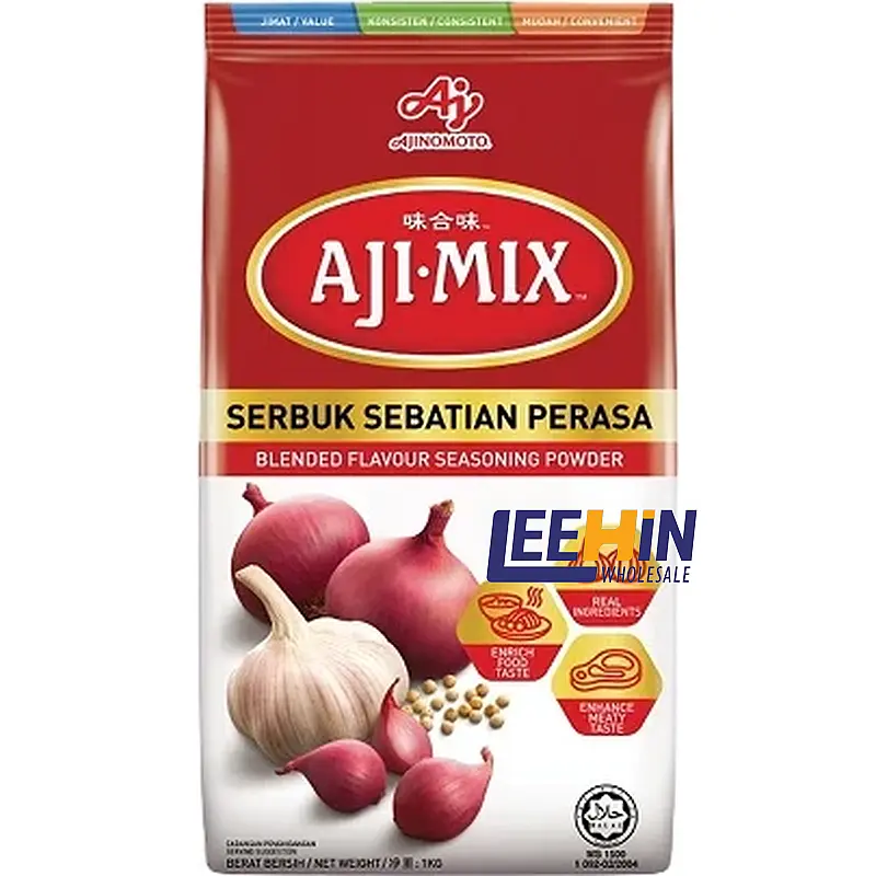 Aji Mix 1kg 味合味 