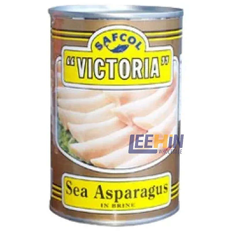 Victoria Sea Asparagus 425gm (00) 维多利亚鲍笋 