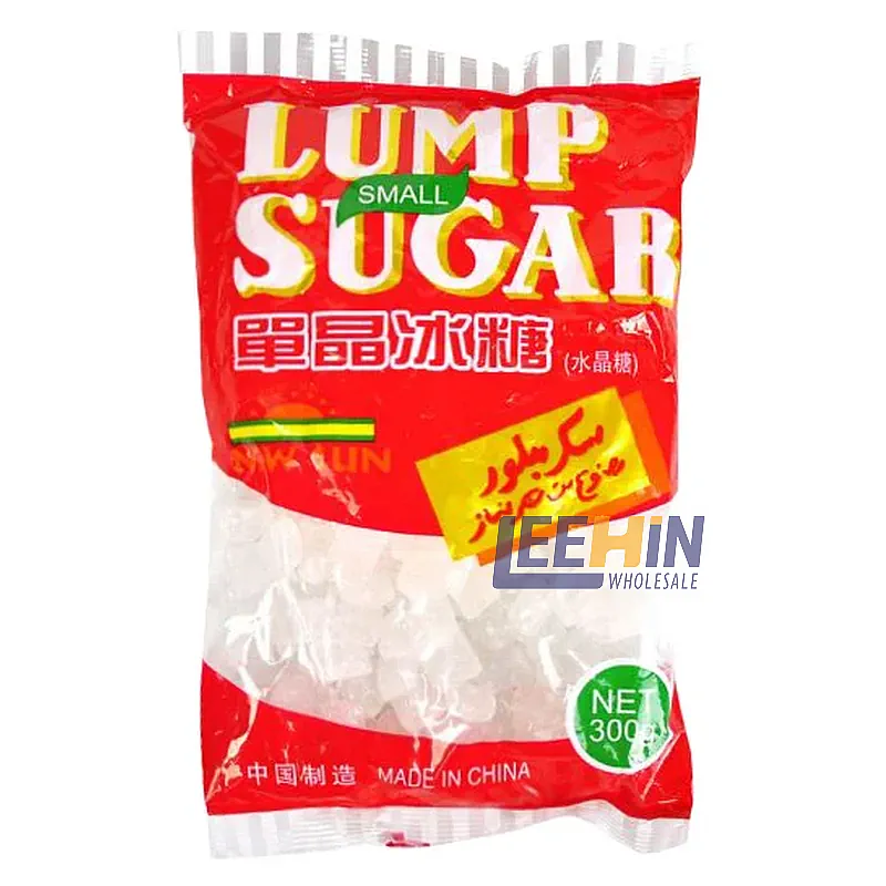 Gula Batu Cina 300gm 单晶糖 