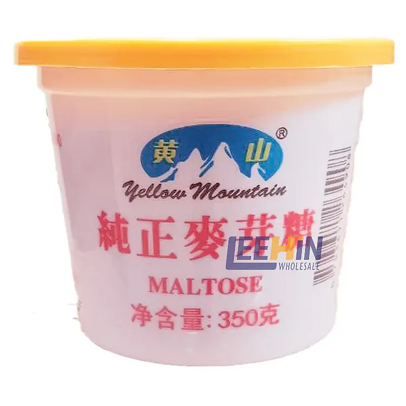 Be Gei K (Maltose Molasses) 350gm 中国麦牙糖 