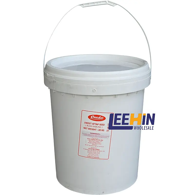 Buah Atap 20kg 阿答子 Attap Seed 