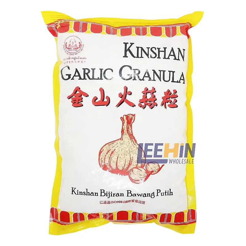 Bawang Putih Biji (Kisa) (Garlic Granule) 火蒜粒 1kg 