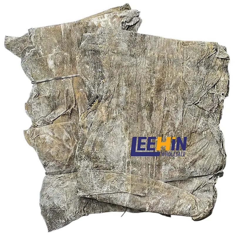 Seaweed (Kelp Slice) 海带王(昆布) 1kg 