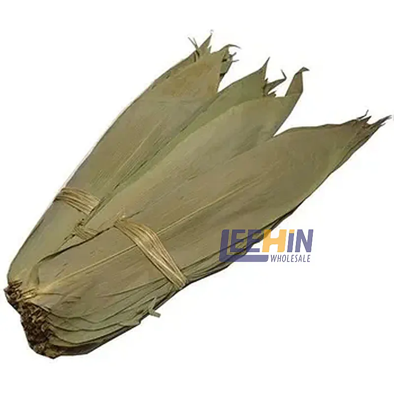 Daun <10cm> 上海粽叶 Bamboo Leaves 