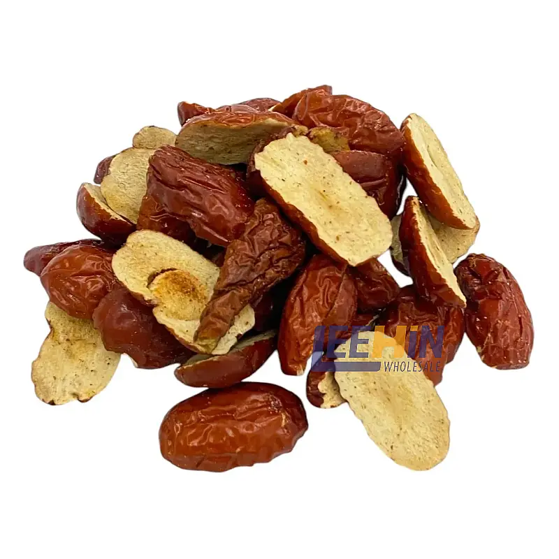 Buah Merah Keping 红枣片 Red Dates Slice 