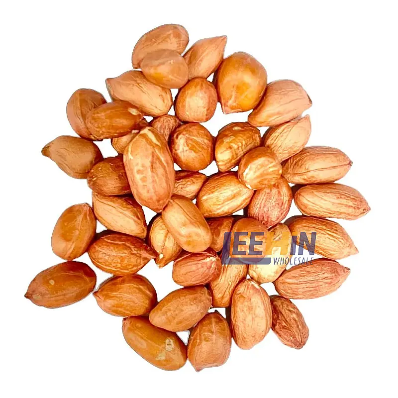 Kacang Tanah India 印度花生 Indian Groundnut / Peanut