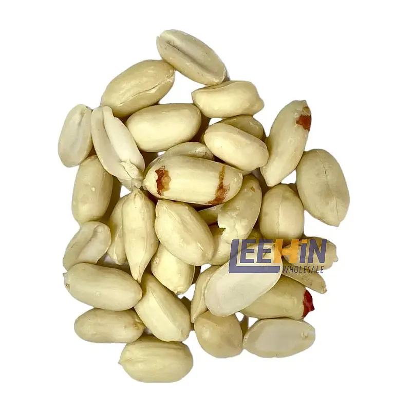 Kacang Tanah Kopek 29/33 脱皮花生 Peeled Chinese Groundnut / Peanut 