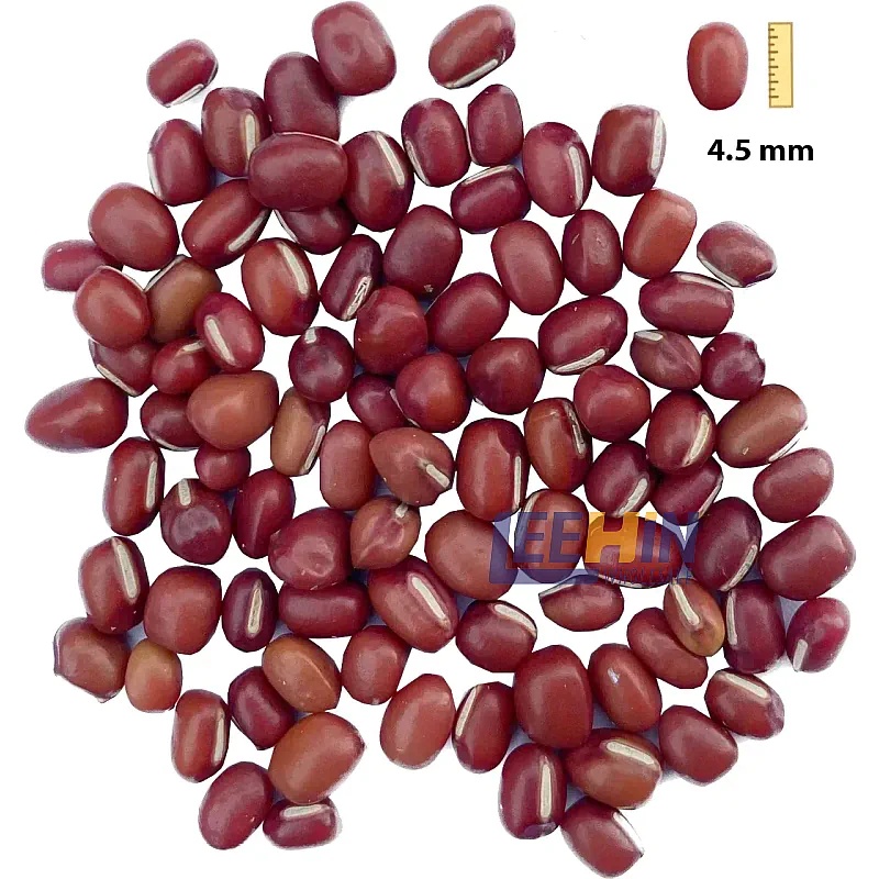 Kacang Merah (Red Bean 4.5-6mm) 天津红豆 