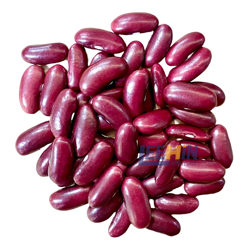 Kacang Merah ABC <Kidney Bean> 大红豆（长） 