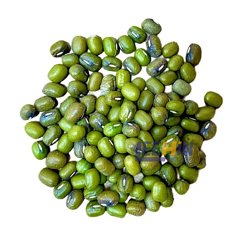 Kacang Hijau (Green Bean)  