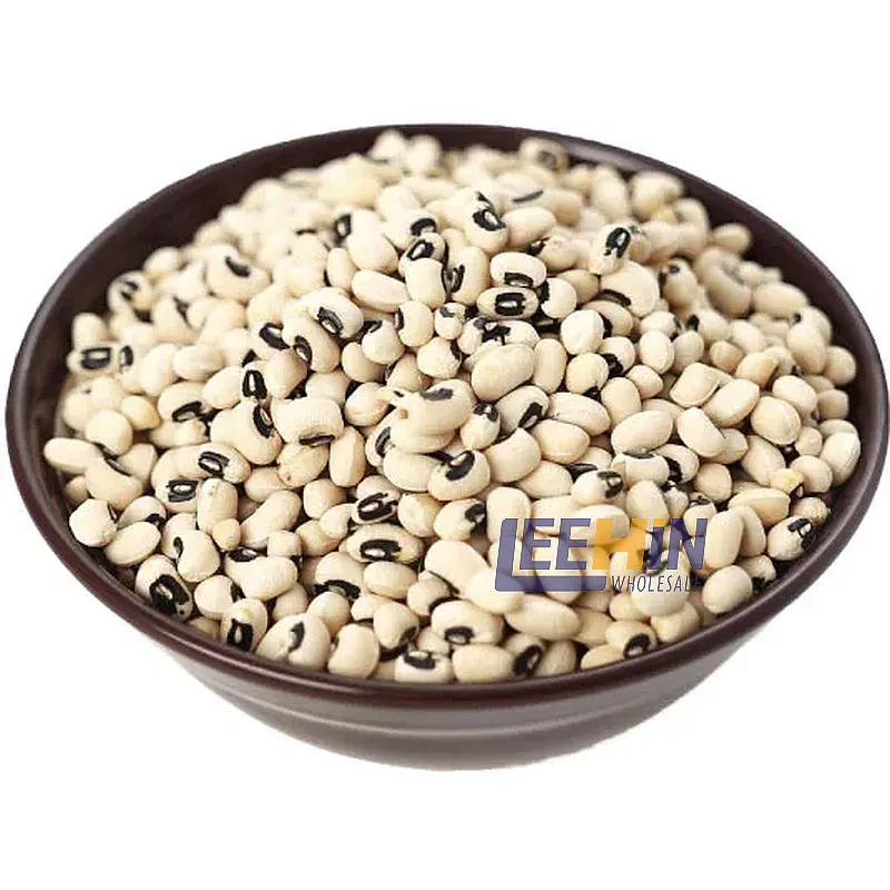 Kacang Putih Black Eye Bean Myanmar 仰光白眉豆