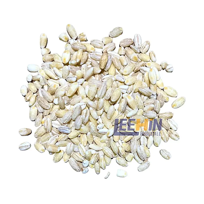 Barli Ukraine Barley 薏米 