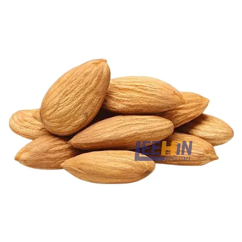 Badam USA 25/27 or 27/30 (Almond Whole) 杏仁(整粒) 