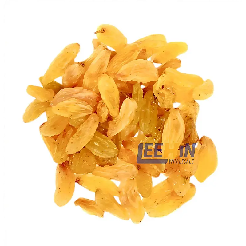 Kismis B Golden Raisin Iran/India 伊朗/印度金黄葡萄干 