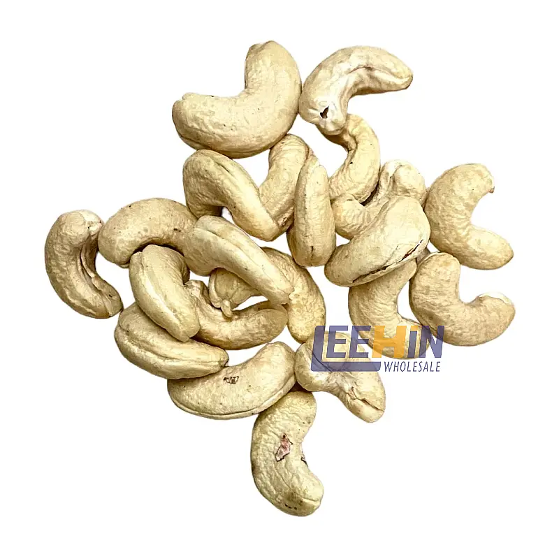 Gajus India W320 (Cashew Nut) 印度腰豆 