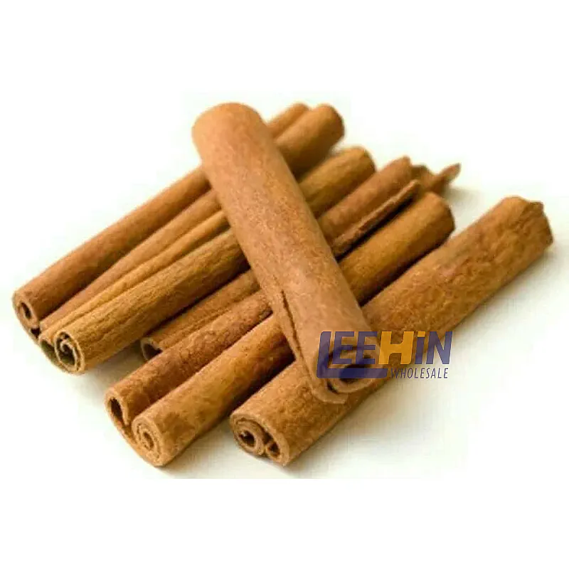 Kayu Manis Cinnamon Indonesia A (2-3inch) 印尼桂皮 
