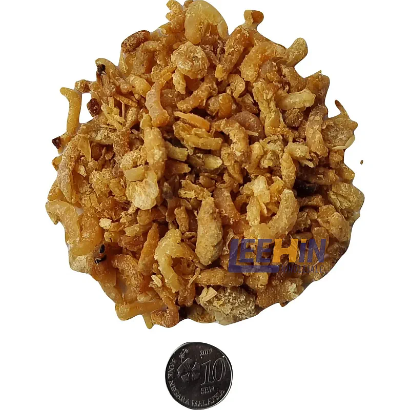 Udang Kering <Campur> <KE> 虾仁 Dried Shrimp Mixed 