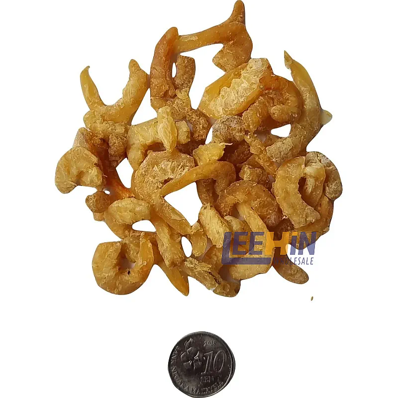 Udang Kering <Besar> <KL> 大粒虾仁 rm55 Dried Shrimp 