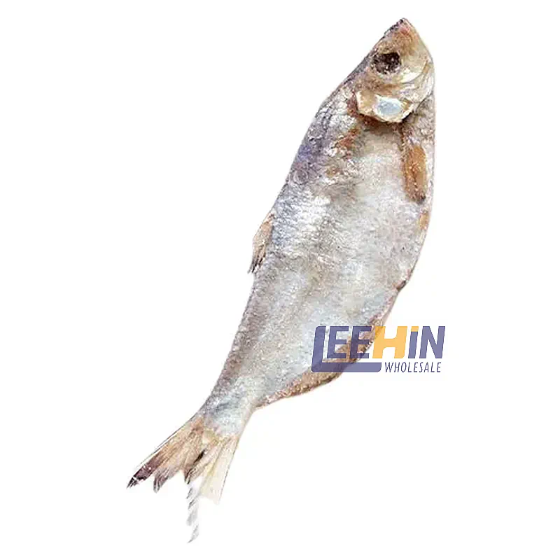 Ikan Batang LLL 巴东鱼 (1-2kg per fish) Salted Fish 