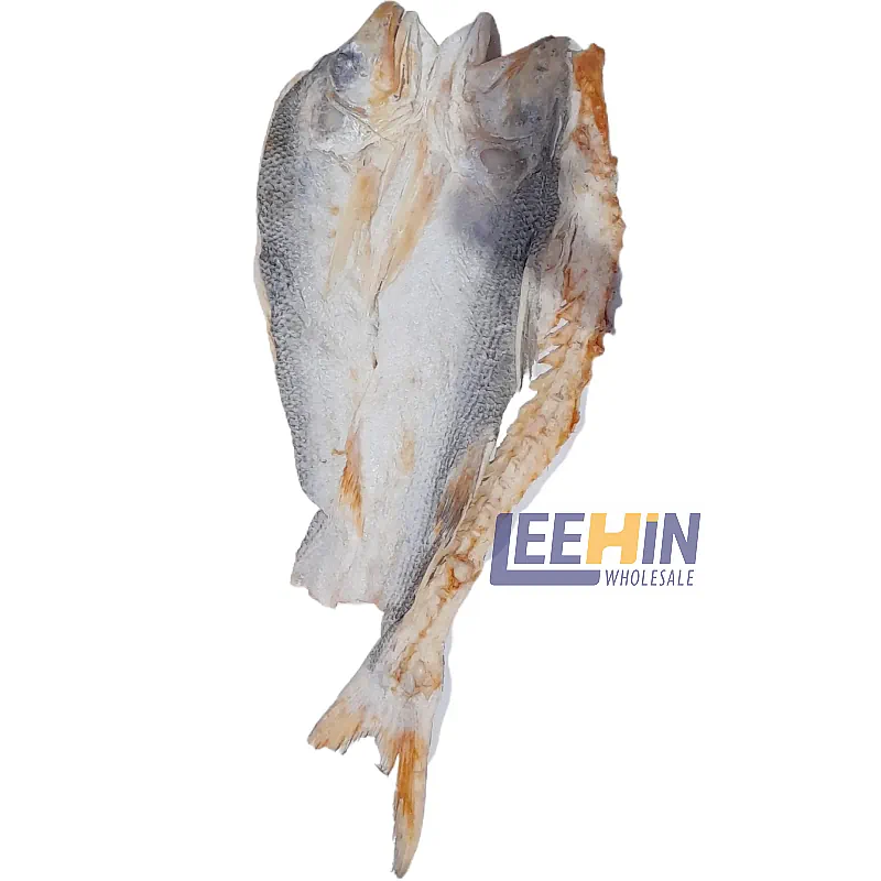 Ikan Kurau Besar 大丹荖鱼(顺风) (2-3kg per fish) Salted Fish 